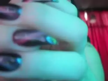 Chaturbate Adult Webcam of mistressolivia07