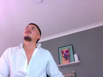 Chaturbate Adult Video Chat of mrfox__
