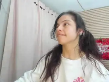 Chaturbate Best live sex cam show of rosse_25