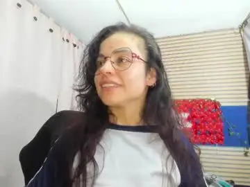 Chaturbate Live Sex Cam of rosse_25