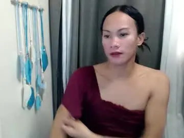 Chaturbate Adult Video Chat of shasha_ishere