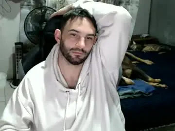 Chaturbate Adult Webcam of soquete123