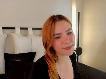 Chaturbate Live Sex Cam of _zoe_3