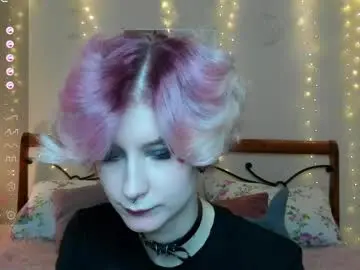 Chaturbate Private Sex Chat of angel_julles