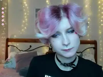 Chaturbate Live Porn of angel_julles