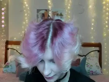 Chaturbate Adult Video Chat of angel_julles