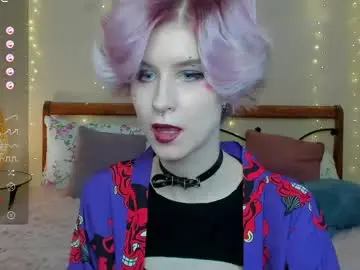 Chaturbate Nude Webcam of angel_julles