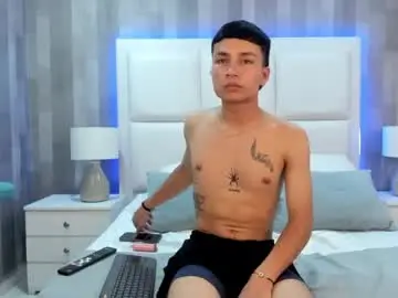 Chaturbate Live Porn of blakedan