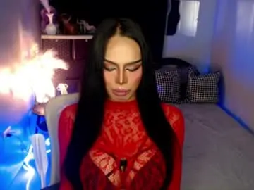 Chaturbate Live Sex of darksoul_mistress