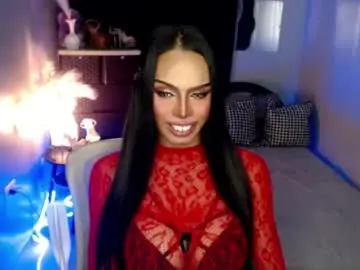 Chaturbate Nude Webcam of darksoul_mistress