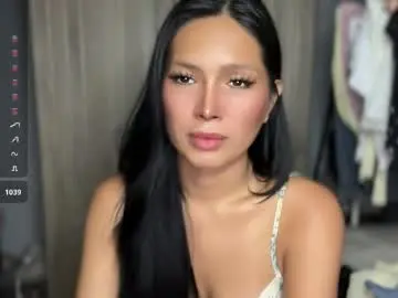 Chaturbate Adult Webcam of h34rtsforcami