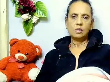 Chaturbate Adult Webcam of hot_queen58