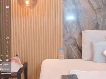 Chaturbate Live Sex of mary_spencer