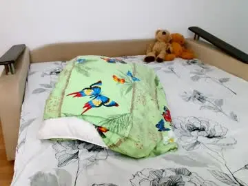 Chaturbate Live Sex Cam of sasha_calvin