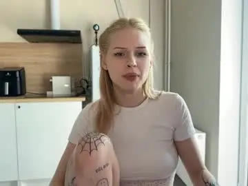 Chaturbate Private Sex Chat of sweetielis