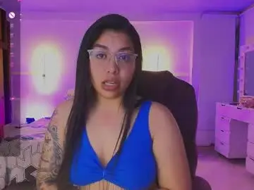 Chaturbate Free Porn Cam of _gaby1
