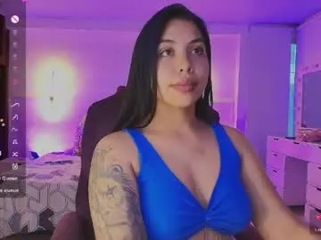 Chaturbate Best Webcam of _gaby1