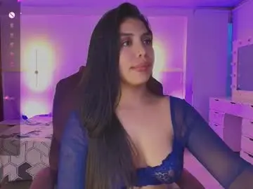 Chaturbate Best live sex cam show of _gaby1