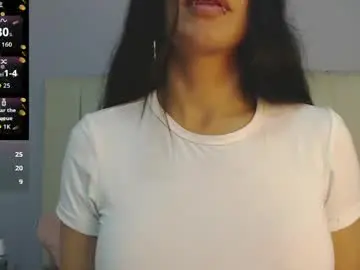 Chaturbate Adult Webcams of amy_le