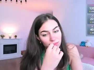 Chaturbate Watch Live Sex Cams of anysasmithh
