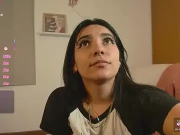Chaturbate Adult Webcams of ariana_bae_