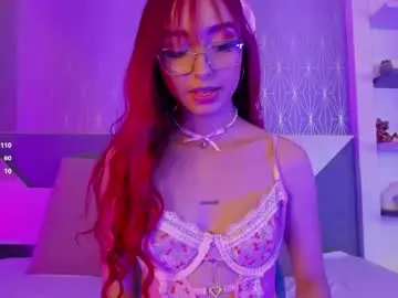 Chaturbate Sex Chat of ashleey_vega