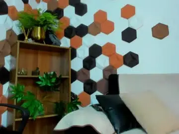Chaturbate Nude Webcam of charliegrifinx