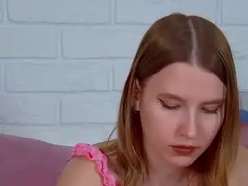 Chaturbate Sex Cam of lililinn