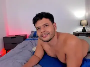 Chaturbate Watch Live Sex Cams of nate_ocean