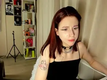 Chaturbate Best live sex cam show of sonya_miller