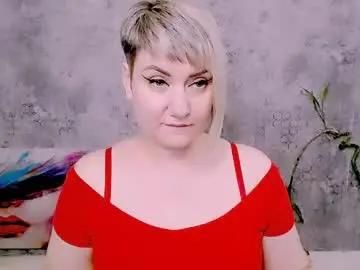 Chaturbate Nude Webcam of djullia