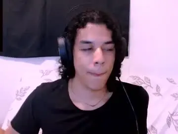 Chaturbate Adult Webcam of isidroglasc