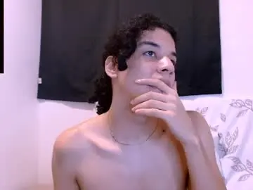 Chaturbate Private Sex Chat of isidroglasc