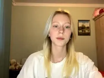 Chaturbate Live Porn of kacicasal