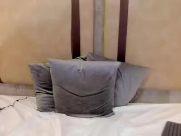 Chaturbate Sex Chat of luciemontez