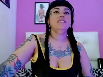 Chaturbate Adult Webcam of pamela_666_