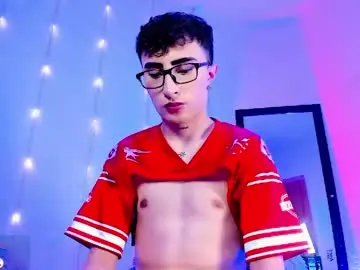 Chaturbate Live Sex of sebastianhilton
