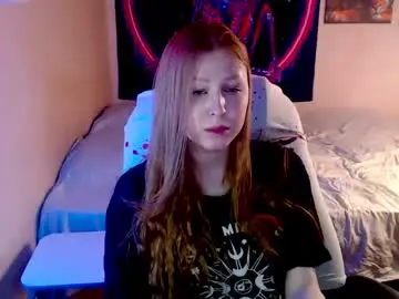 Chaturbate Live Porn of adagretta