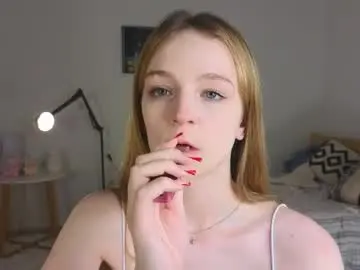 Chaturbate Nude Webcam of baeyoda