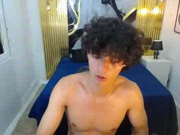 Chaturbate Sex Chat of dante_browwn