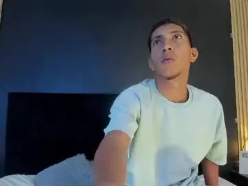 Chaturbate Free Live Porn of dilanx18