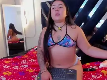 Chaturbate Adult Webcams of dreamhoney_sj