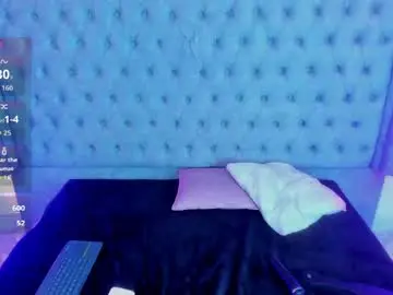 Chaturbate Live Sex of gyal_smith