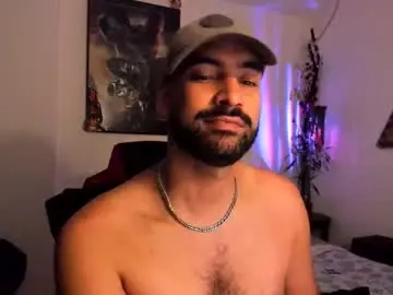 Chaturbate Private Sex Chat of ivann_nn