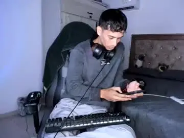 Chaturbate Sex Cam of masteralda09