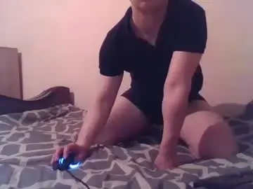 Chaturbate Sex Cam of naughtyson_99