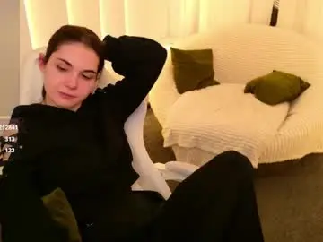 Chaturbate Best live sex cam show of sindell_cryell