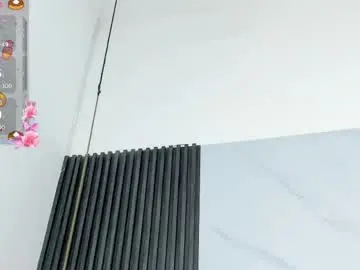 Chaturbate Live Sex of alissonharris