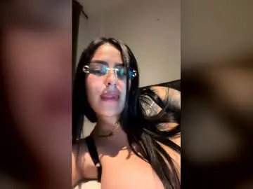 Chaturbate Private Sex Chat of angeles_blue23
