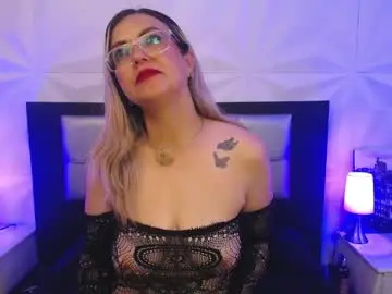 Chaturbate Sex Cam of azaahara_